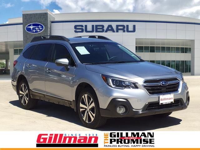 2019 Subaru Outback Limited