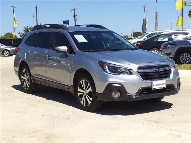 2019 Subaru Outback Limited