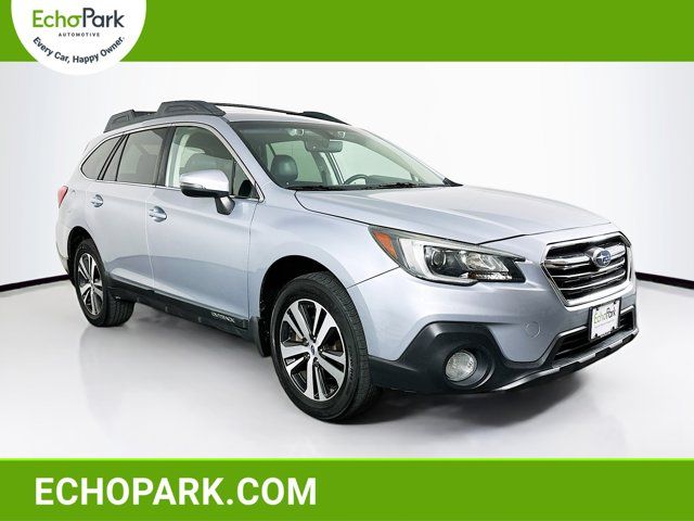 2019 Subaru Outback Limited