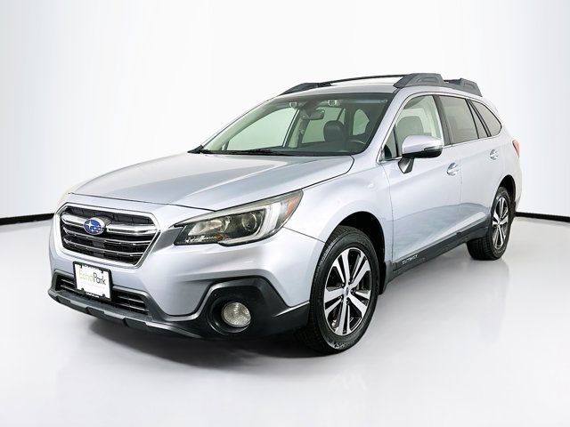 2019 Subaru Outback Limited