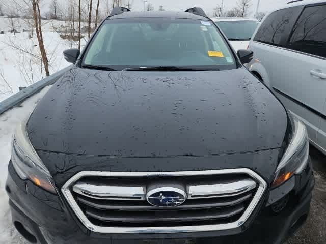 2019 Subaru Outback Limited