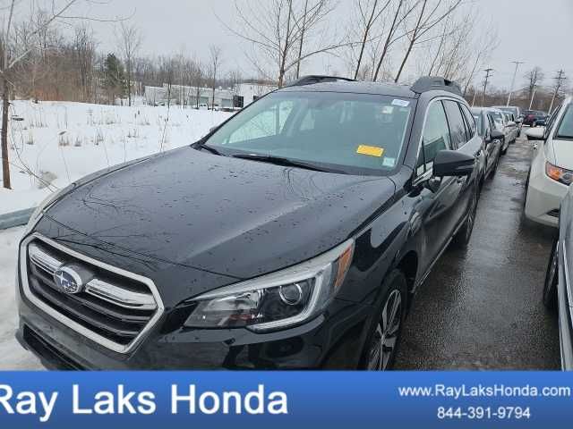 2019 Subaru Outback Limited