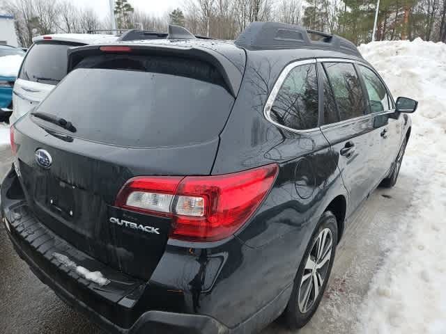 2019 Subaru Outback Limited