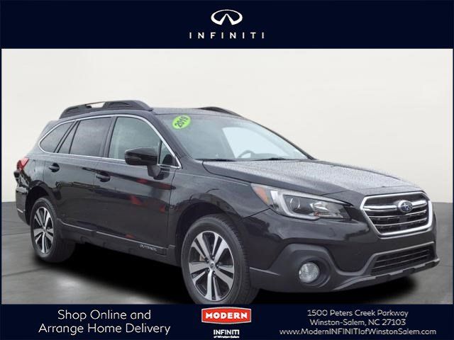 2019 Subaru Outback Limited