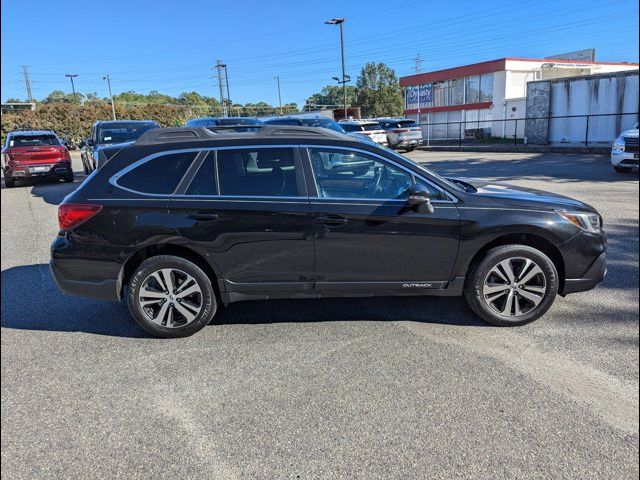 2019 Subaru Outback Limited