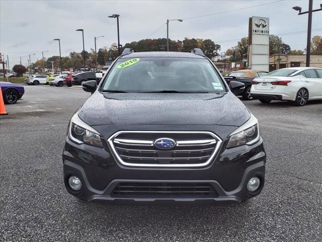 2019 Subaru Outback Limited