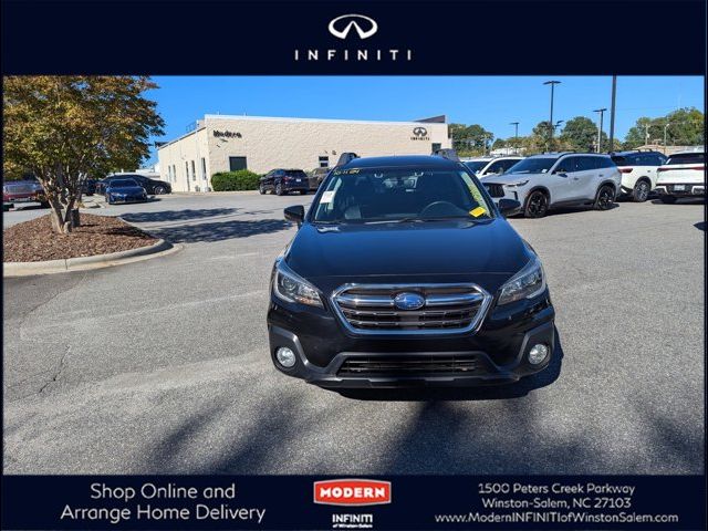 2019 Subaru Outback Limited