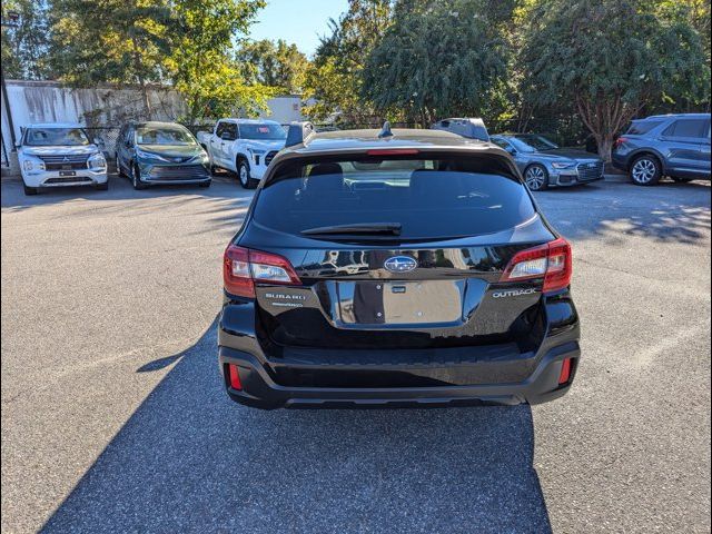 2019 Subaru Outback Limited