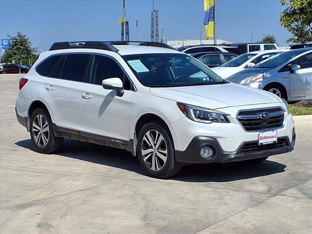 2019 Subaru Outback Limited