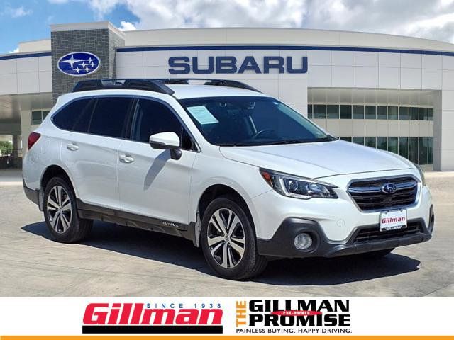 2019 Subaru Outback Limited