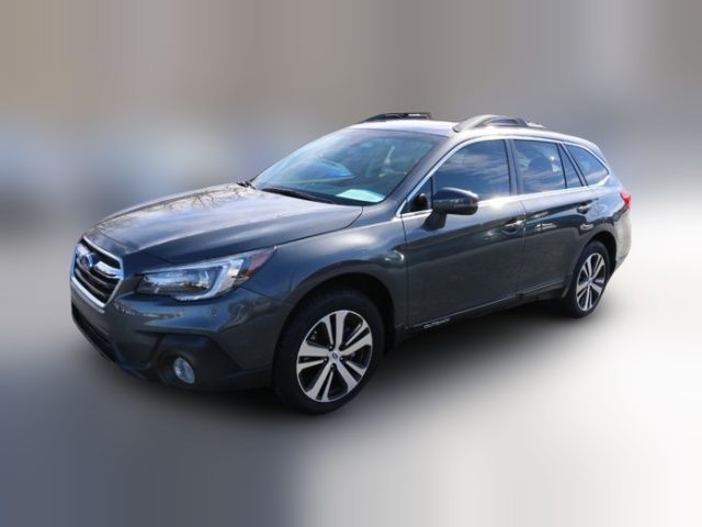 2019 Subaru Outback Limited