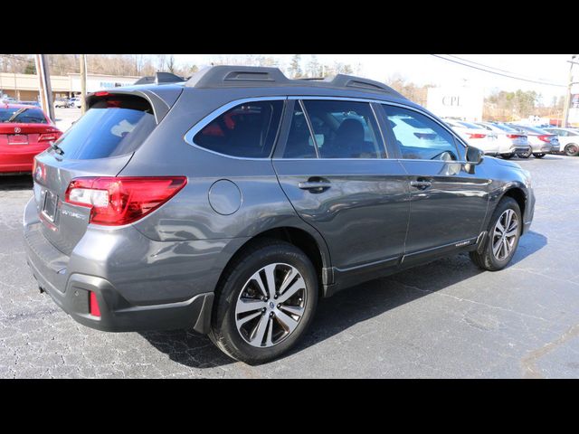 2019 Subaru Outback Limited
