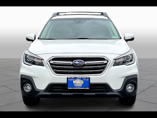 2019 Subaru Outback Limited