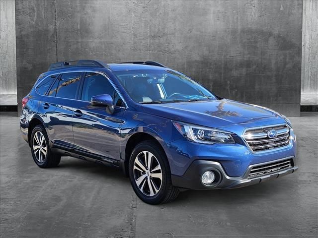 2019 Subaru Outback Limited