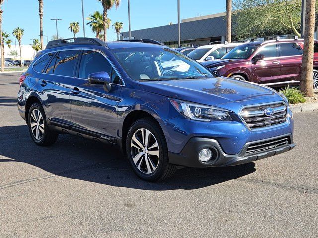 2019 Subaru Outback Limited