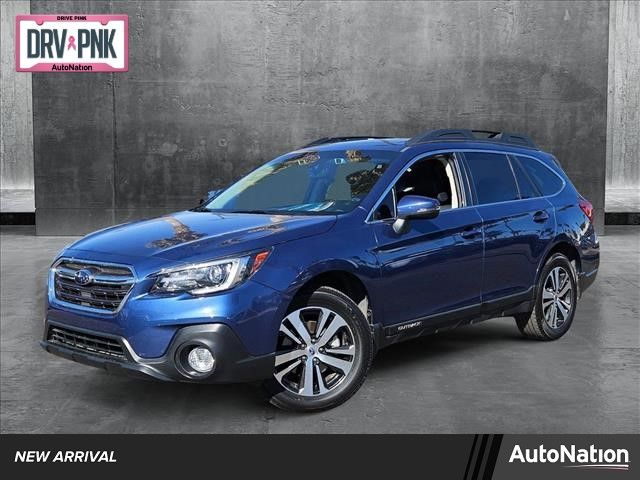 2019 Subaru Outback Limited