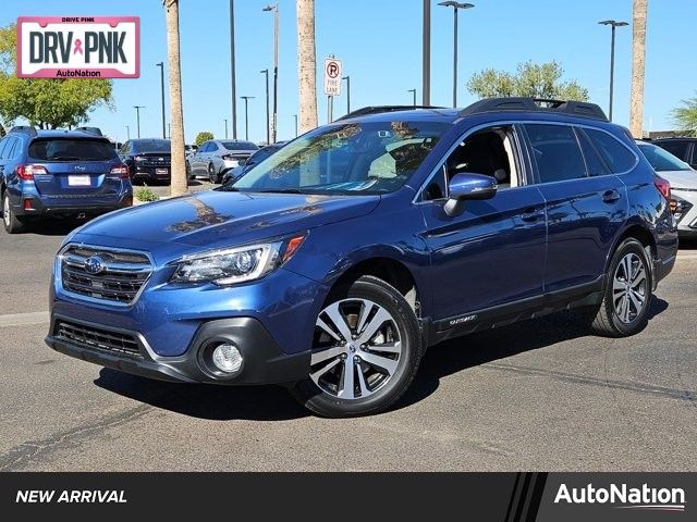 2019 Subaru Outback Limited