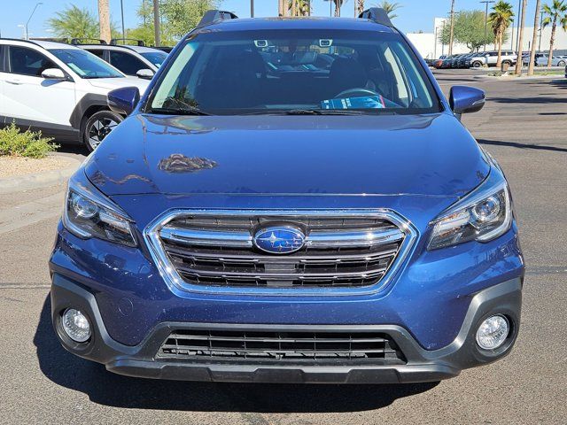 2019 Subaru Outback Limited