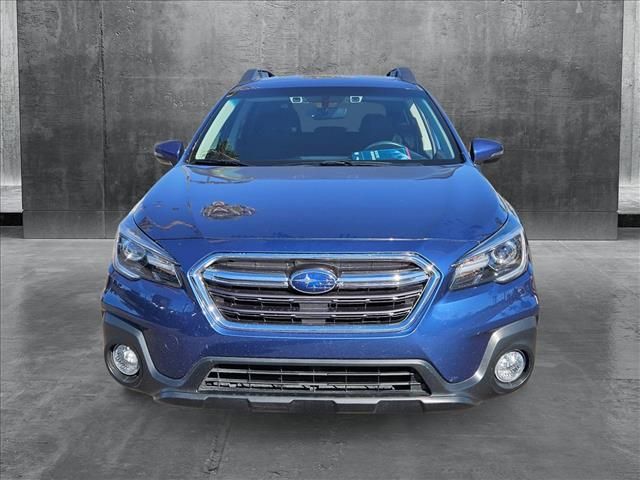 2019 Subaru Outback Limited