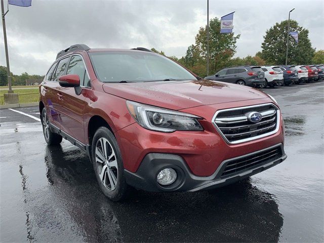 2019 Subaru Outback Limited