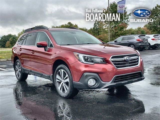 2019 Subaru Outback Limited