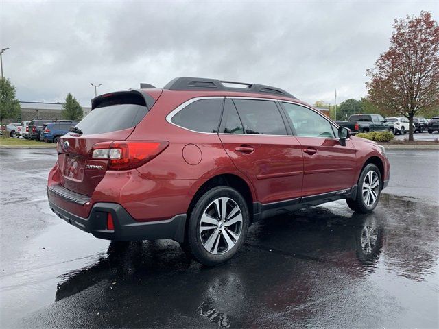 2019 Subaru Outback Limited