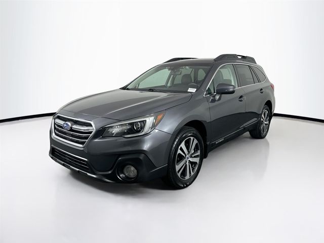 2019 Subaru Outback Limited