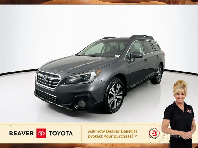 2019 Subaru Outback Limited