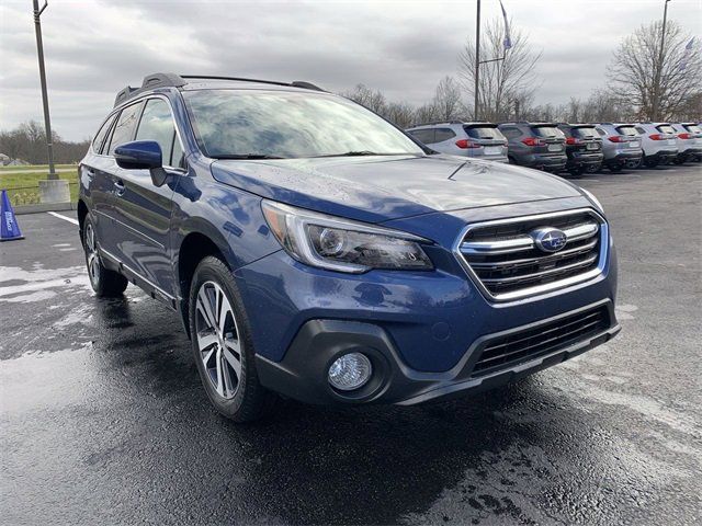 2019 Subaru Outback Limited