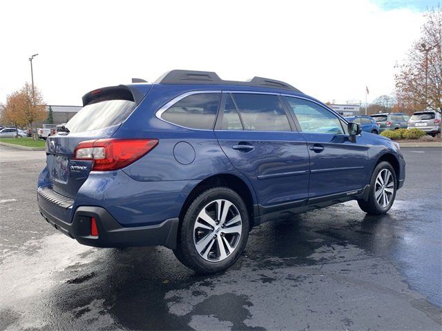 2019 Subaru Outback Limited