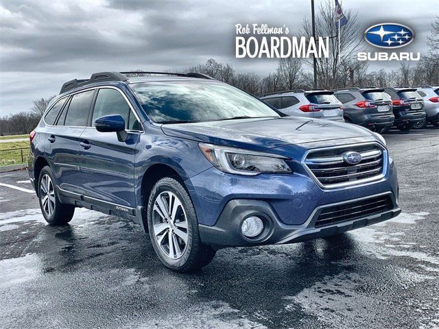 2019 Subaru Outback Limited