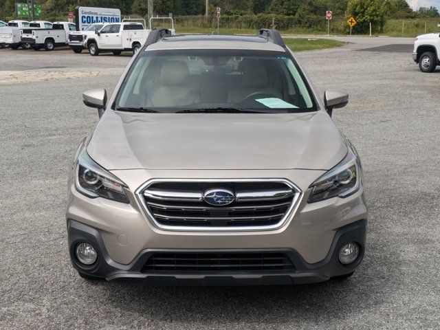 2019 Subaru Outback Limited