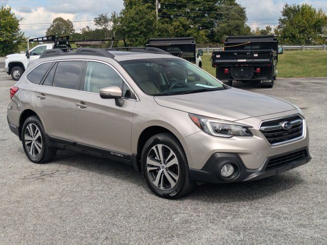 2019 Subaru Outback Limited