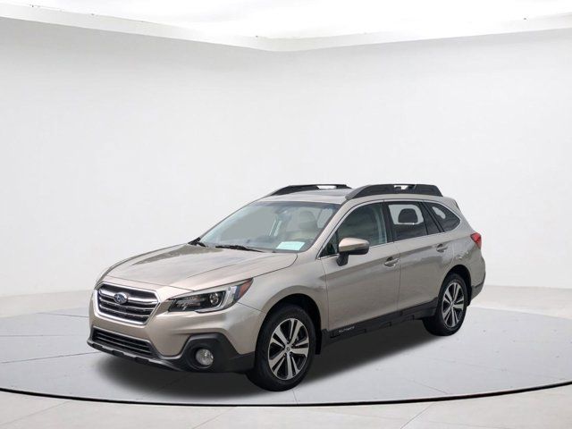 2019 Subaru Outback Limited