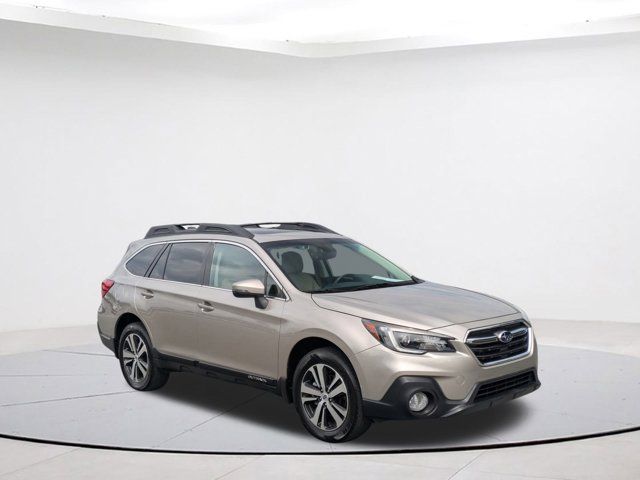 2019 Subaru Outback Limited