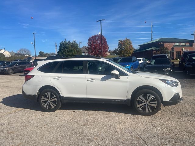 2019 Subaru Outback Limited