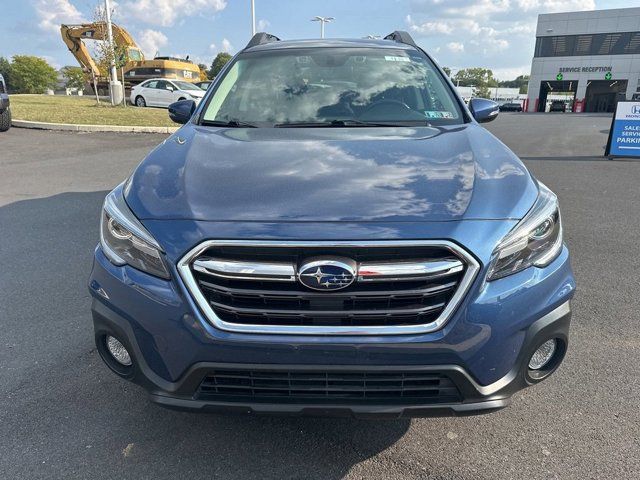 2019 Subaru Outback Limited