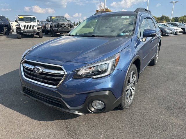 2019 Subaru Outback Limited