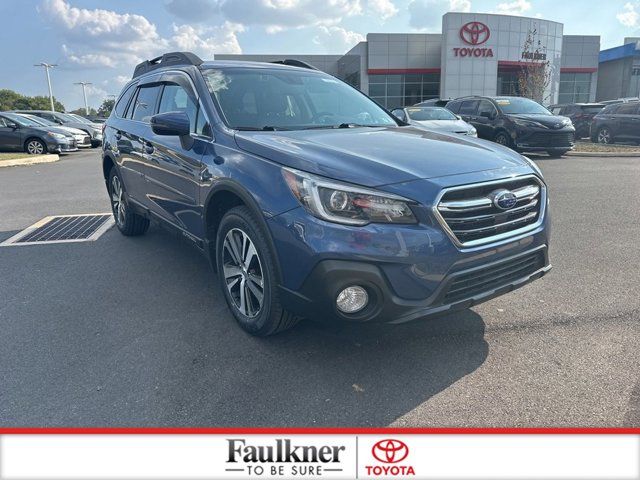 2019 Subaru Outback Limited