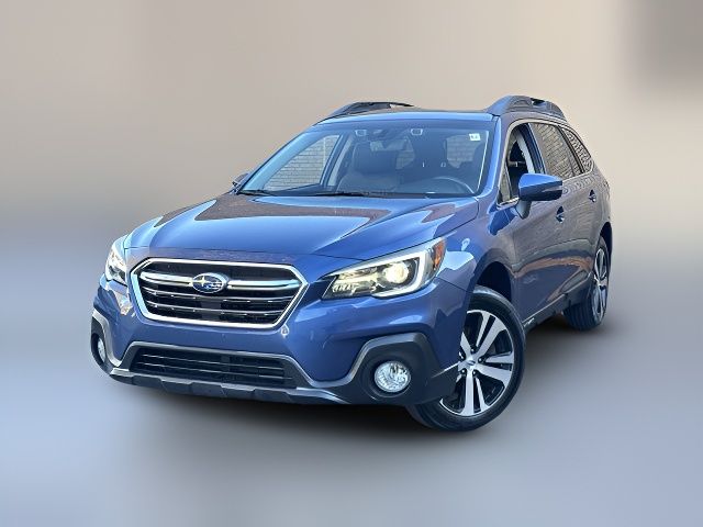 2019 Subaru Outback Limited