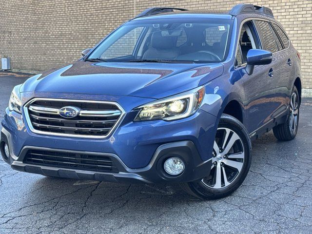 2019 Subaru Outback Limited