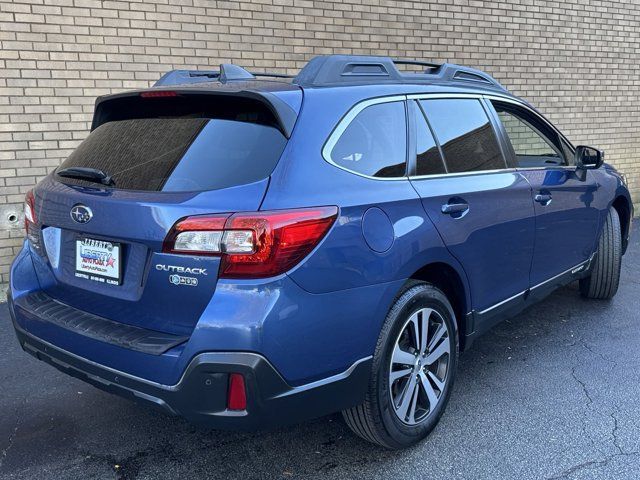 2019 Subaru Outback Limited