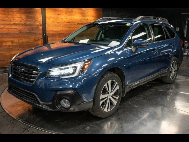 2019 Subaru Outback Limited