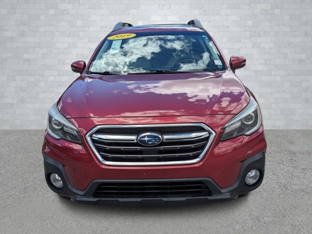 2019 Subaru Outback Limited