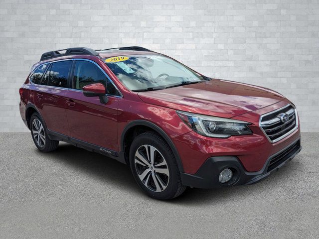 2019 Subaru Outback Limited