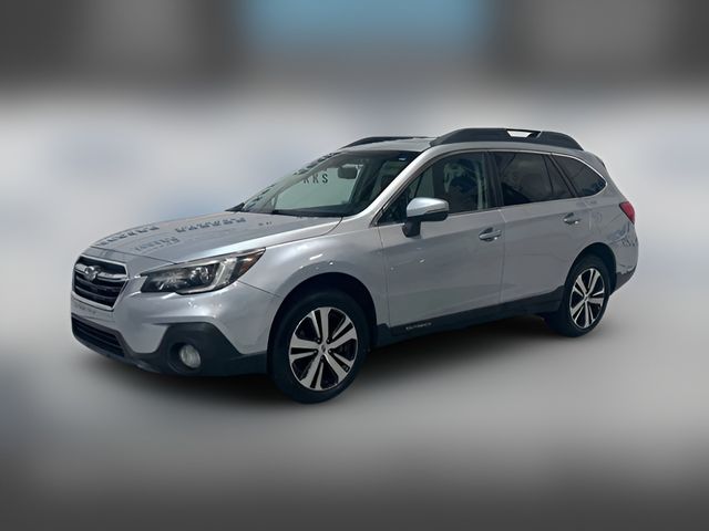 2019 Subaru Outback Limited