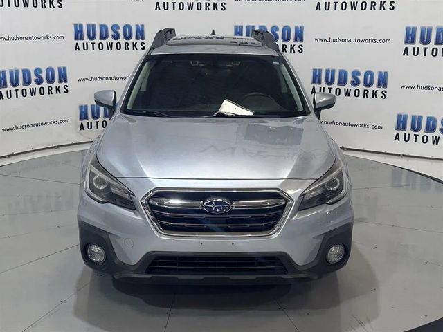 2019 Subaru Outback Limited