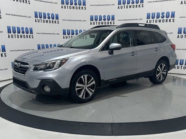 2019 Subaru Outback Limited