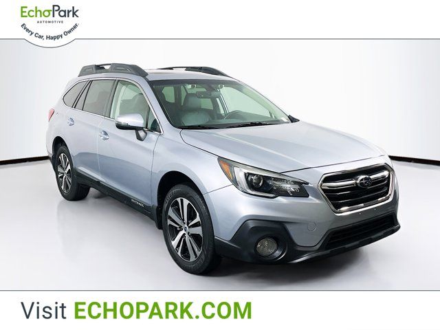 2019 Subaru Outback Limited