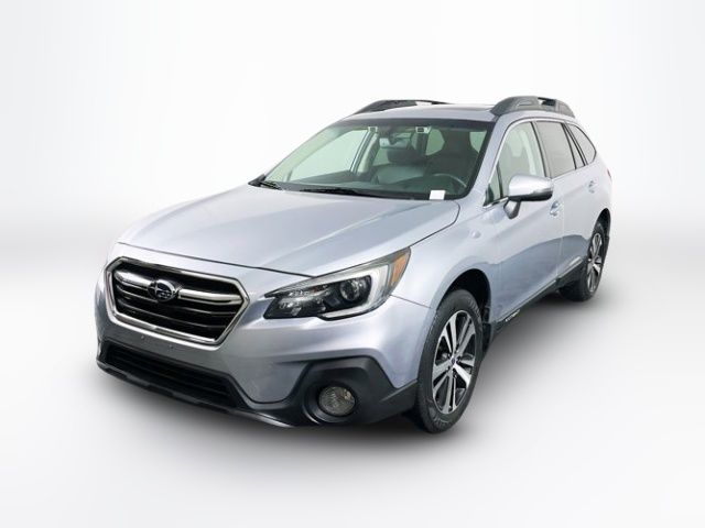 2019 Subaru Outback Limited